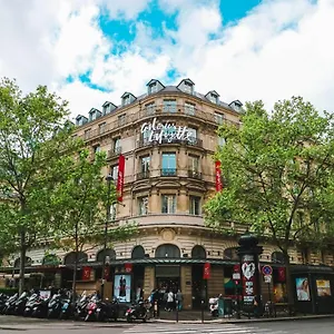 Cosy & Charming Studio, Typically Parisian , Paris France